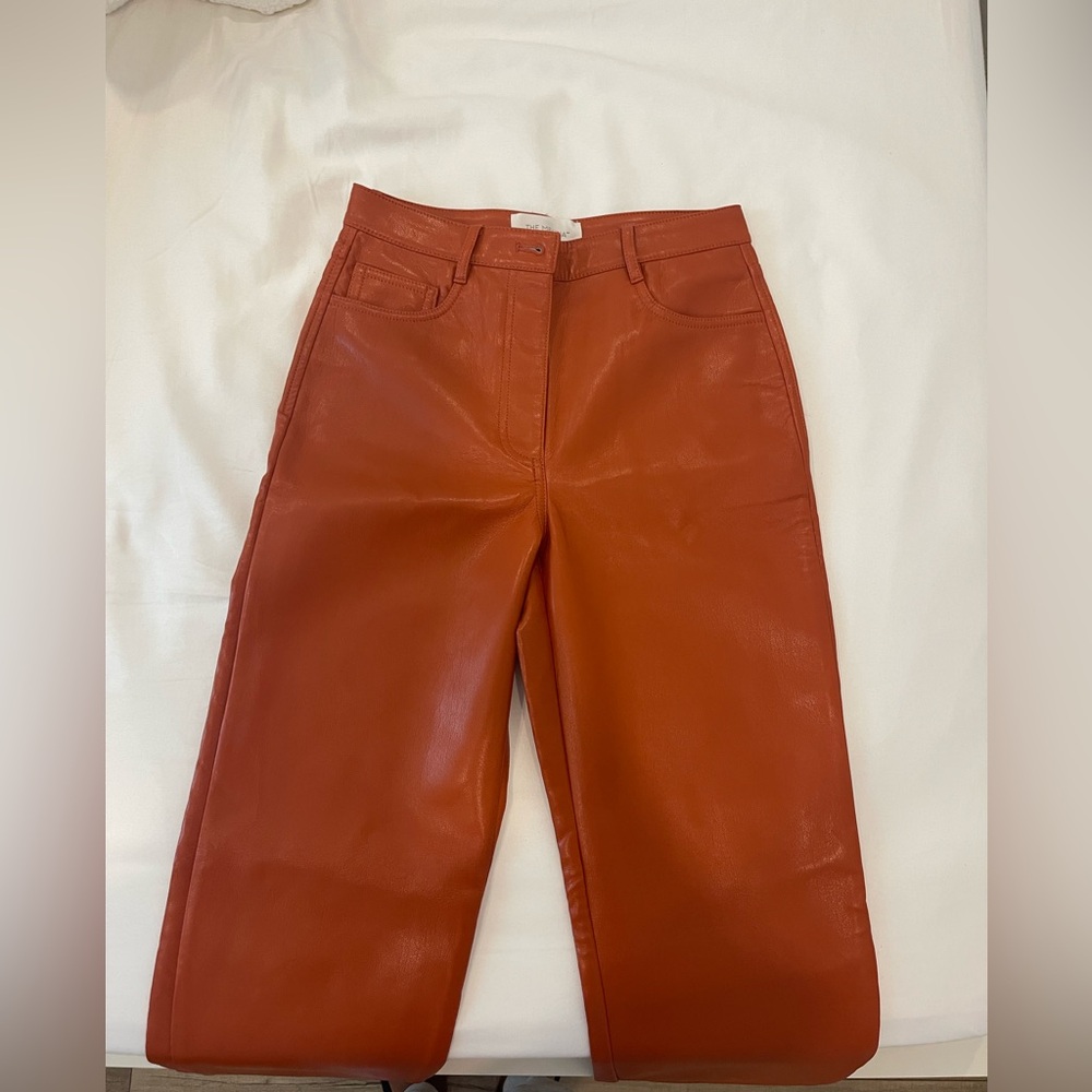 Melina Pants from Aritzia
